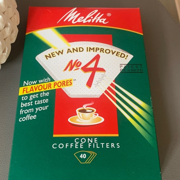 Coffee Filters - Picture 2 of 3